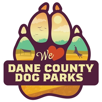 I Love Dane County Dog Parks